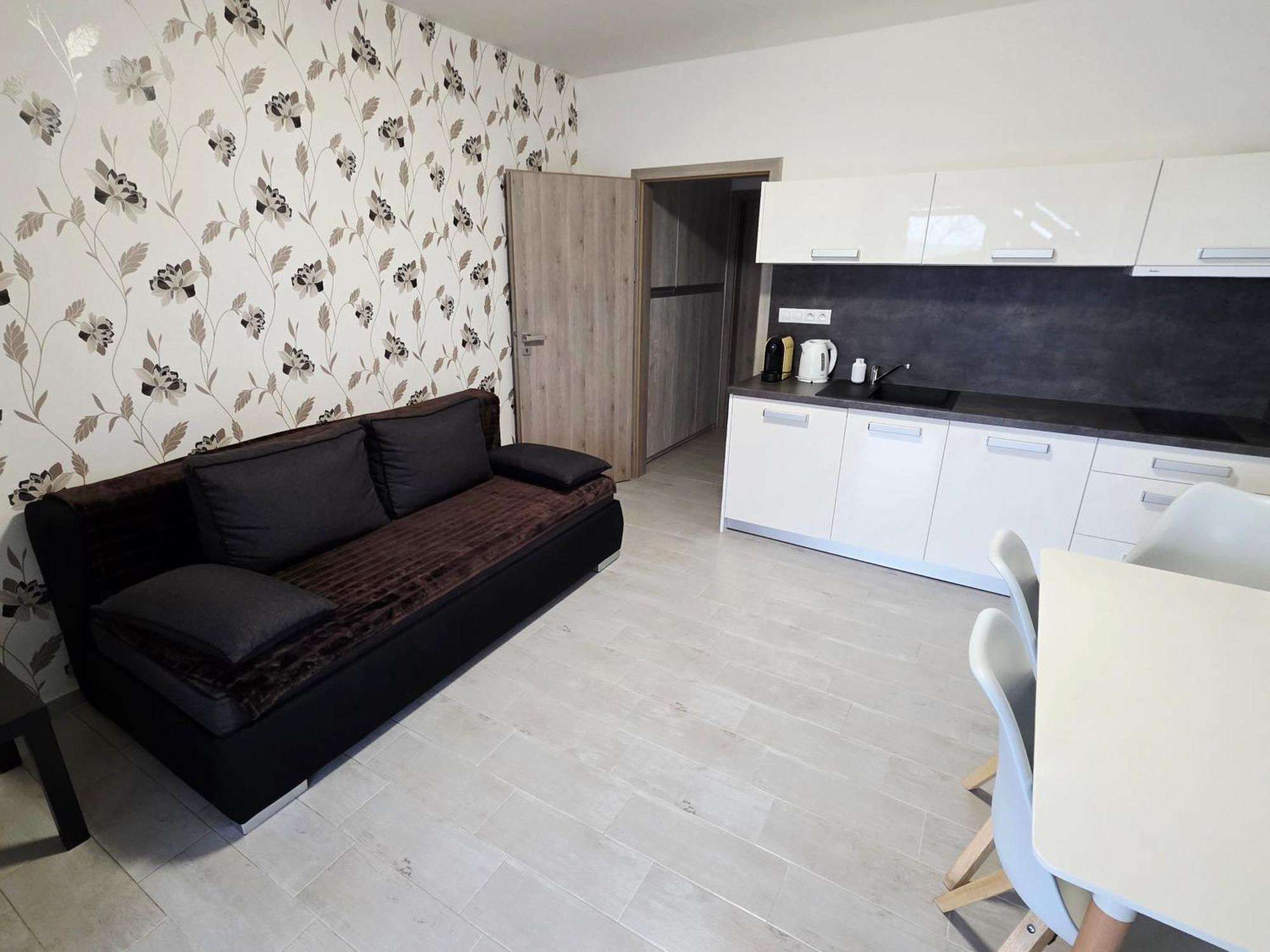 Apartmany Pod Palavou Starovicky Exterior photo